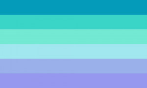 Neptunicflagpng — LGBTQ+ Pride Flags option 35