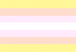Pangender Flag 2 Cpng — LGBTQ+ Pride Flags option 36