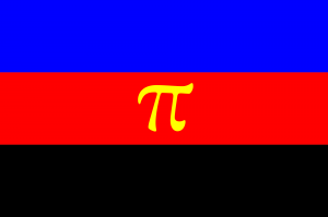 Polyflagpng — LGBTQ+ Pride Flags option 37