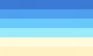 Uranicflagpng — LGBTQ+ Pride Flags option 44