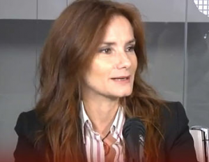 Maria Blanco Gonzalezjpg — Liberales hispanohablantes. option 37