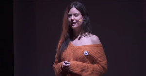 Marina La Torre Feminismojpg — Liberales hispanohablantes. option 38