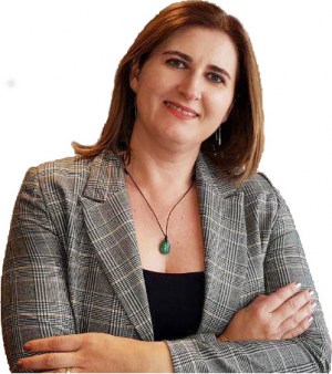 Roxana Nicula Partido Libertariojpg — Liberales hispanohablantes. option 48