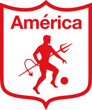 Amricadecalipng — Libertadores 2021 2.0 option 2