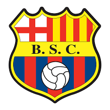 Barcelonapng — Libertadores 2021 2.0 option 6