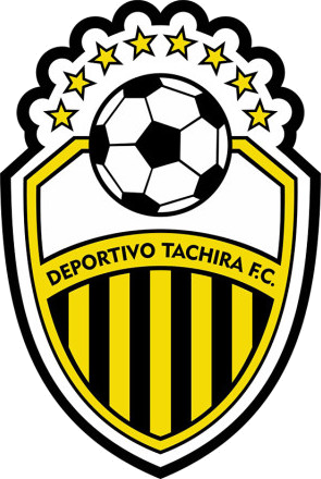Deportivo Tchirapng — Libertadores 2021 2.0 option 11