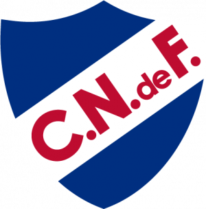 Nacionalpng — Libertadores 2021 2.0 option 18