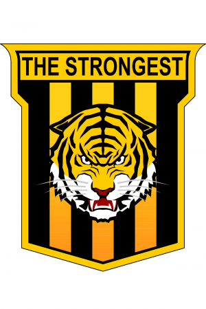 The Strongestpng — Libertadores 2021 2.0 option 27