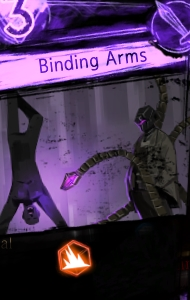 Bindingarmsjpg — Library of Ruina Combat Pages option 6