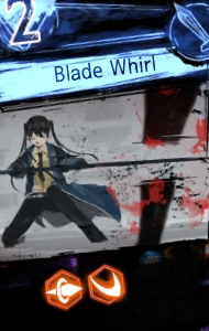 Bladewhirljpg — Library of Ruina Combat Pages option 9