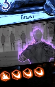 Brawljpg — Library of Ruina Combat Pages option 10