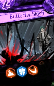 Butterflyslashjpg — Library of Ruina Combat Pages option 11