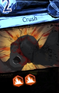 Crushjpg — Library of Ruina Combat Pages option 20