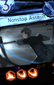 Nonstopassaultjpg — Library of Ruina Combat Pages option 63