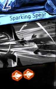 Sparkingspearjpg — Library of Ruina Combat Pages option 92