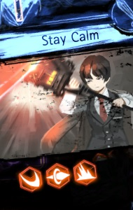 Staycalmjpg — Library of Ruina Combat Pages option 96