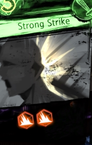 Strongstrikejpg — Library of Ruina Combat Pages option 97