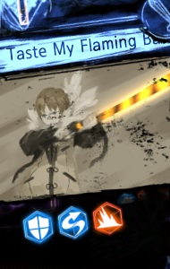 Tastemyflamingbatjpg — Library of Ruina Combat Pages option 104