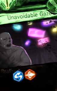 Unavoidablegazejpg — Library of Ruina Combat Pages option 111