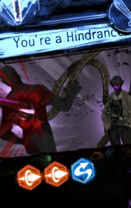 Youreahindrancejpg — Library of Ruina Combat Pages option 118