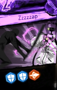 Zzzzzapjpg — Library of Ruina Combat Pages option 155