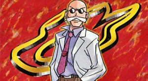 Blainejpg — Lideres de gimnasio tier list option 8