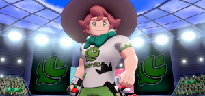 Percy Pokmon Espada Escudopng — Lideres de gimnasio tier list option 52