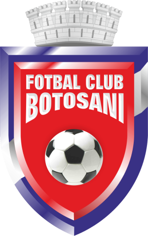 Fcbotosanipng — Liga 1 Romania option 9
