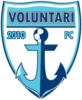 Fcvoluntarilogopng — Liga 1 Romania option 13