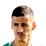 243686png — LIGA NOS BEST PLAYERS (PORTUGAL) option 37