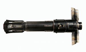 Daniellightsaberhiltpng — Lightsaber Hilts option 8
