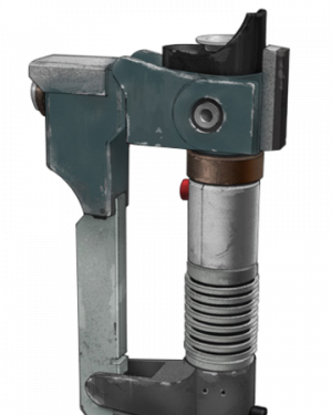 Ezralightsaberpng — Lightsaber Hilts option 11