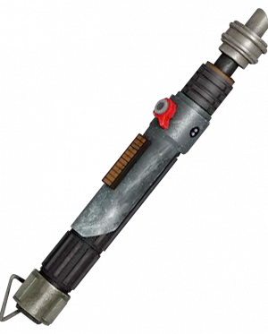 Ezras Second Lightsaber Swctpng — Lightsaber Hilts option 12