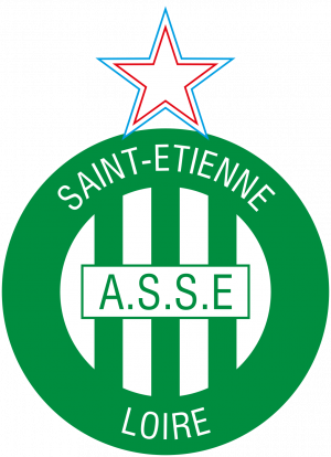1083px Logoassaint Tiennesvgpng — Ligue 2020/2021 option 1