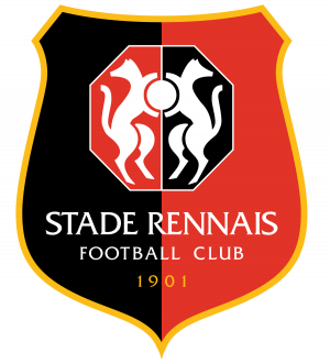 Logostaderennaisfcsvgpng — Ligue 2020/2021 option 17