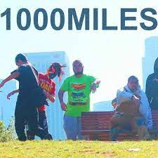 1000milesjpg — LIL DARKIE (ALL SONGS) option 1