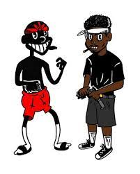 Annoyedjpg — LIL DARKIE (ALL SONGS) option 9