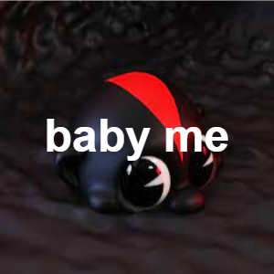 Babypng — LIL DARKIE (ALL SONGS) option 15