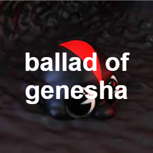Balladofgeneshapng — LIL DARKIE (ALL SONGS) option 18