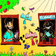 Birdsandthebeesjpg — LIL DARKIE (ALL SONGS) option 29