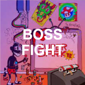 Bossfightpng — LIL DARKIE (ALL SONGS) option 39