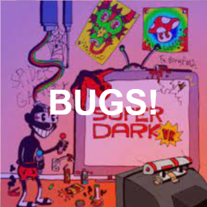 Bugspng — LIL DARKIE (ALL SONGS) option 42