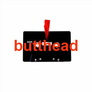 Buttheadpng — LIL DARKIE (ALL SONGS) option 46