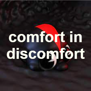 Comfortindiscomfortpng — LIL DARKIE (ALL SONGS) option 56