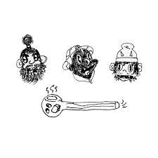 Crackheadfreestylejpg — LIL DARKIE (ALL SONGS) option 60