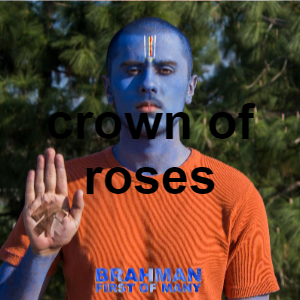 Crownofrosespng — LIL DARKIE (ALL SONGS) option 61