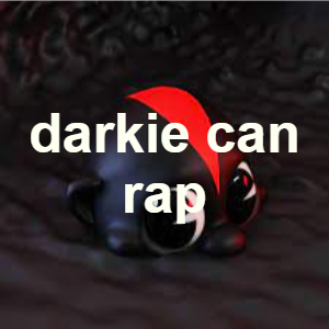 Darkiecanrappng — LIL DARKIE (ALL SONGS) option 63