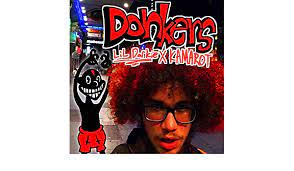 Donkersjpg — LIL DARKIE (ALL SONGS) option 73