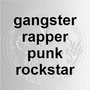 Gangsterrapperpunkrockstarpng — LIL DARKIE (ALL SONGS) option 98