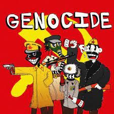 Genocidejpg — LIL DARKIE (ALL SONGS) option 99